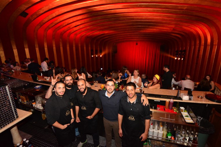 Theatrum on Saturday Night